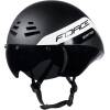 The SCATTER time trial helmet is designed to be as fast as possible