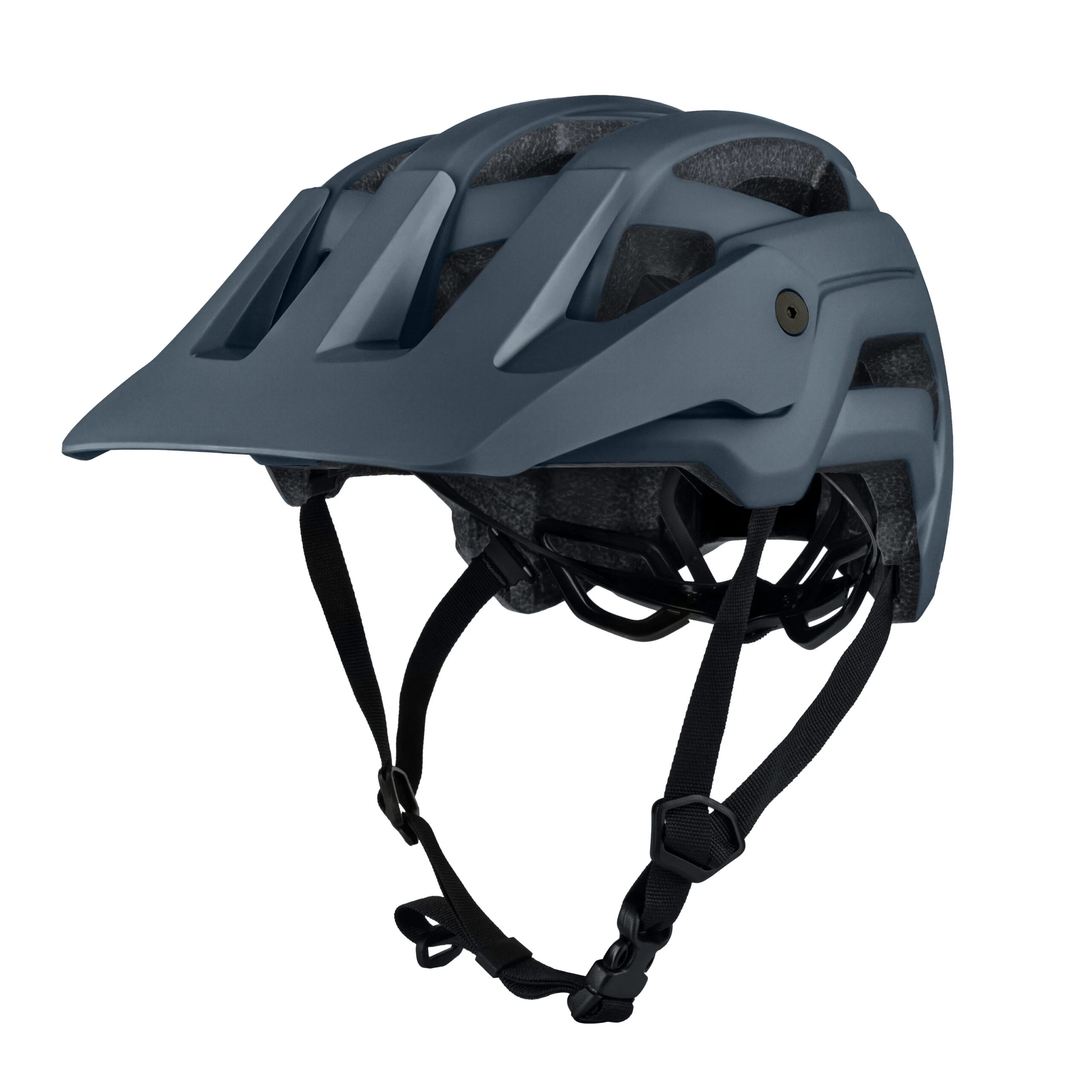 A modern trail helmet for those who refuse to settle for average. Get ready to take your riding to the next level—with the perfect combination of style