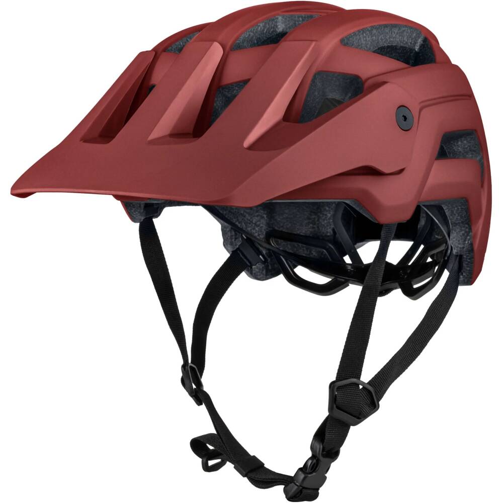 <p>A modern trail helmet for those who refuse to settle for average. Get ready to take your riding to the next level—with the perfect combination of style