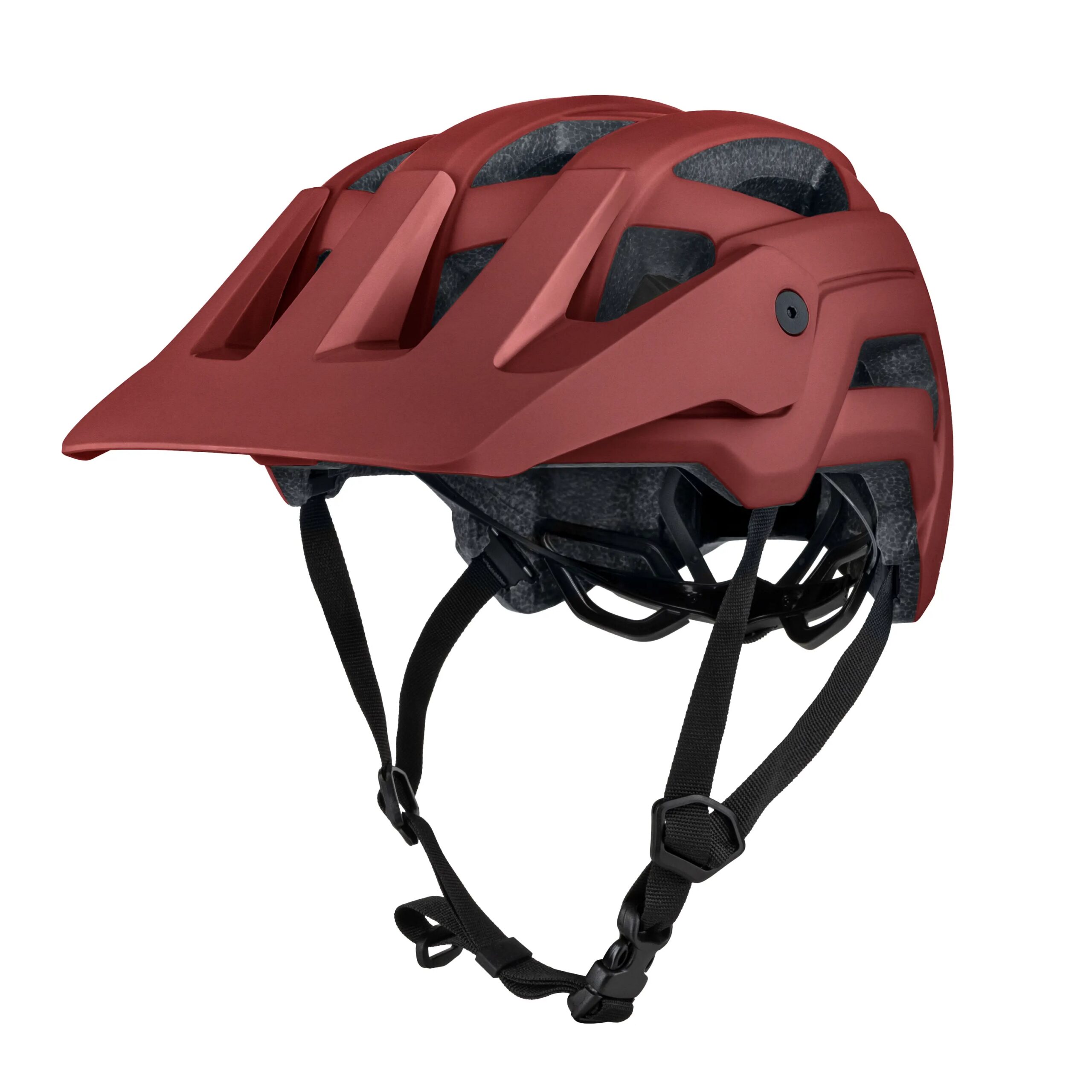 A modern trail helmet for those who refuse to settle for average. Get ready to take your riding to the next level—with the perfect combination of style