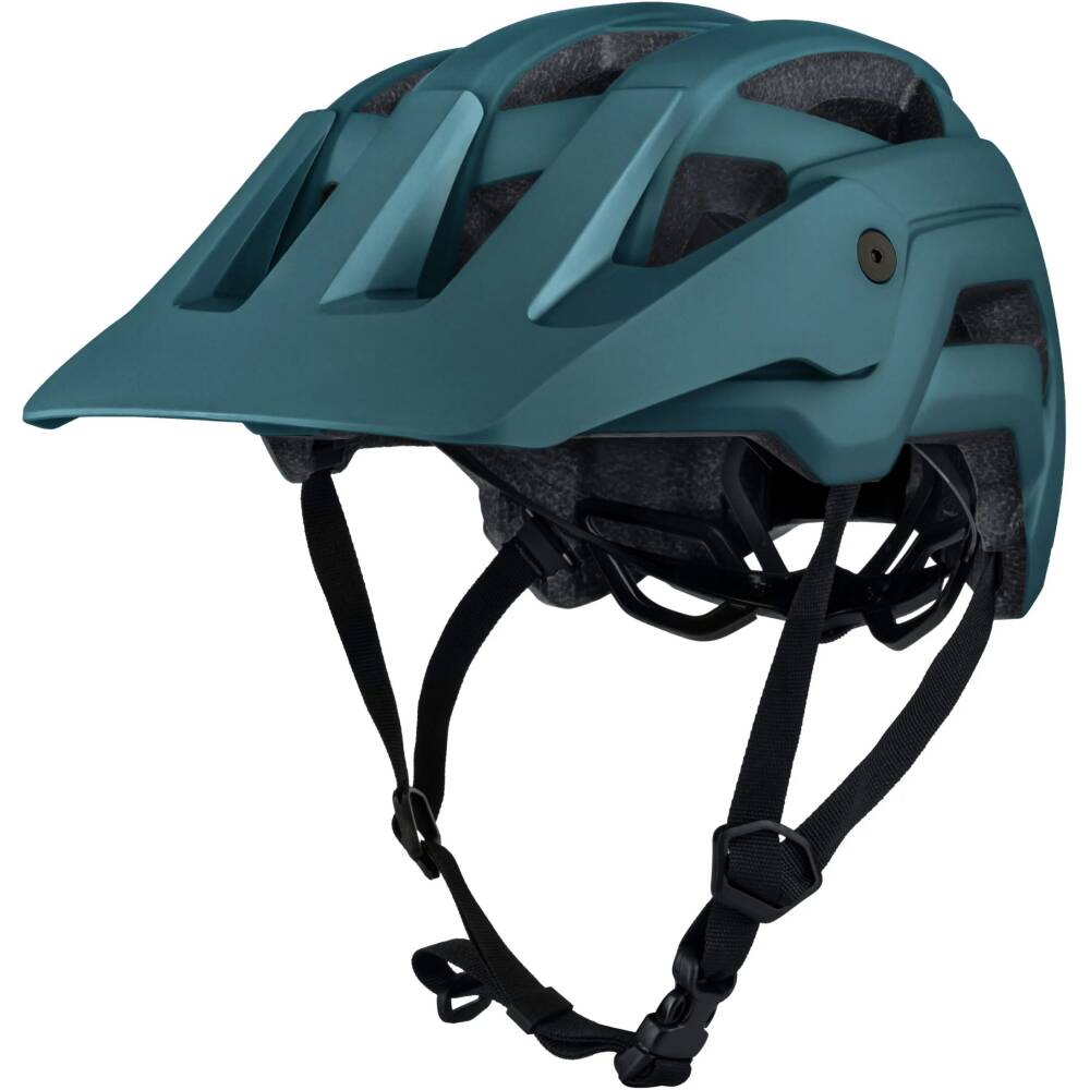 <p>A modern trail helmet for those who refuse to settle for average. Get ready to take your riding to the next level—with the perfect combination of style