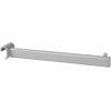 holder-arm for show wall FORCE <br>for hanging of several hooks<br>length 30 cm