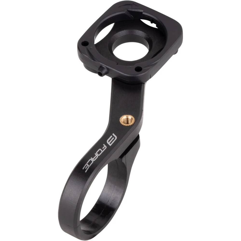 base compatible only with FORCE computers<br>installation on handlebars 31