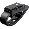 front light holder FORCE DIVER art. 4521043<br>for handlebar diameter: 25
