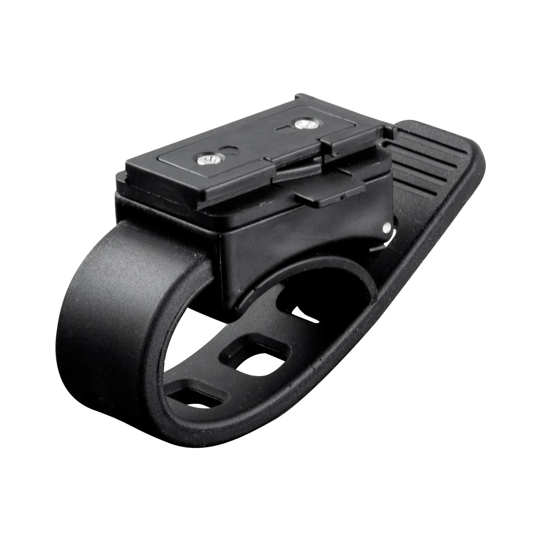 front light holder FORCE DIVER art. 4521043for handlebar diameter: 25