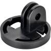 front light holder/GOPRO Mount FORCE PIPE and GLINT arts. 451761
