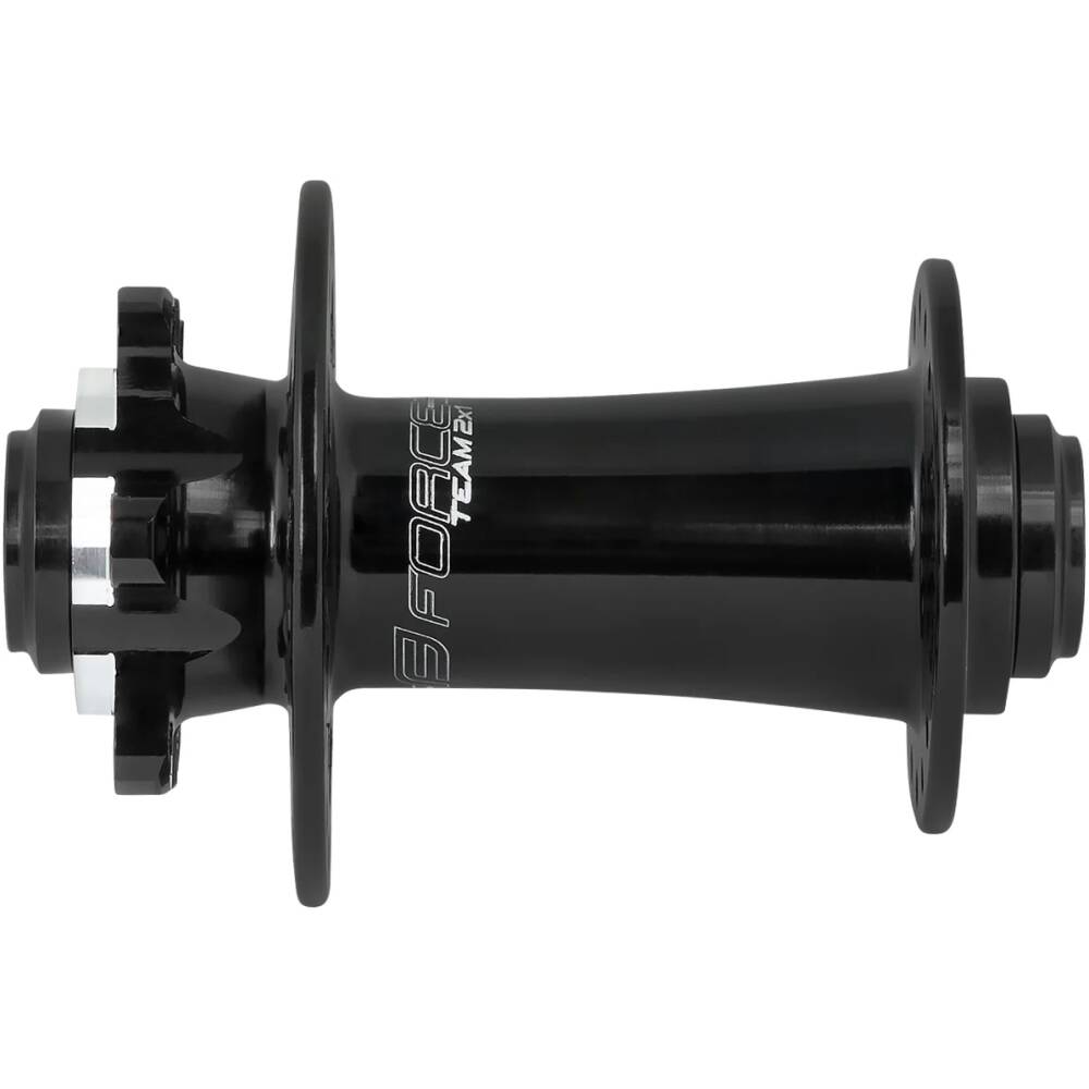 for 6 bolt disc brake rotor<br>32 spoke holes