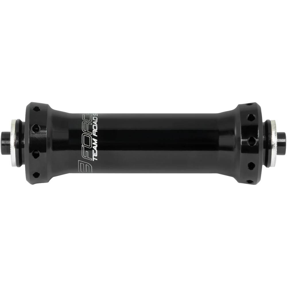designed for straight pull spokes<br>20 spoke holes