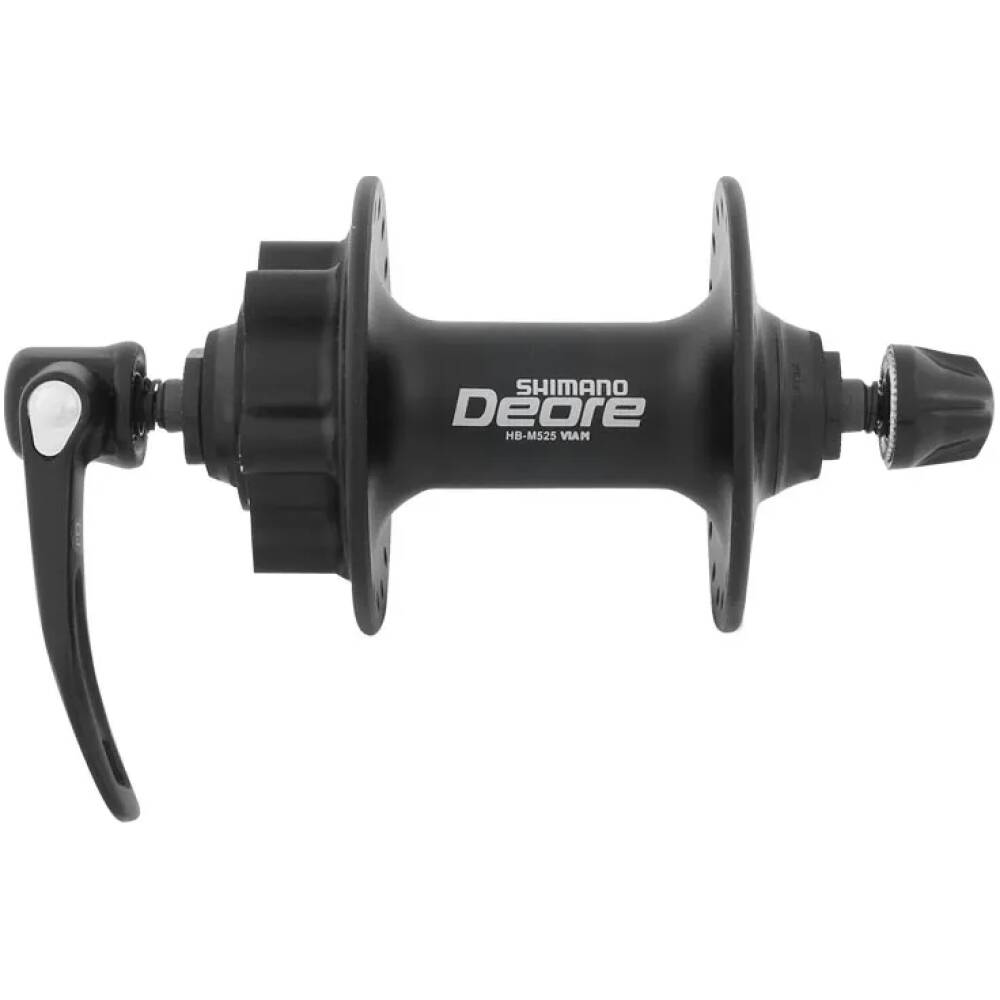 front hub