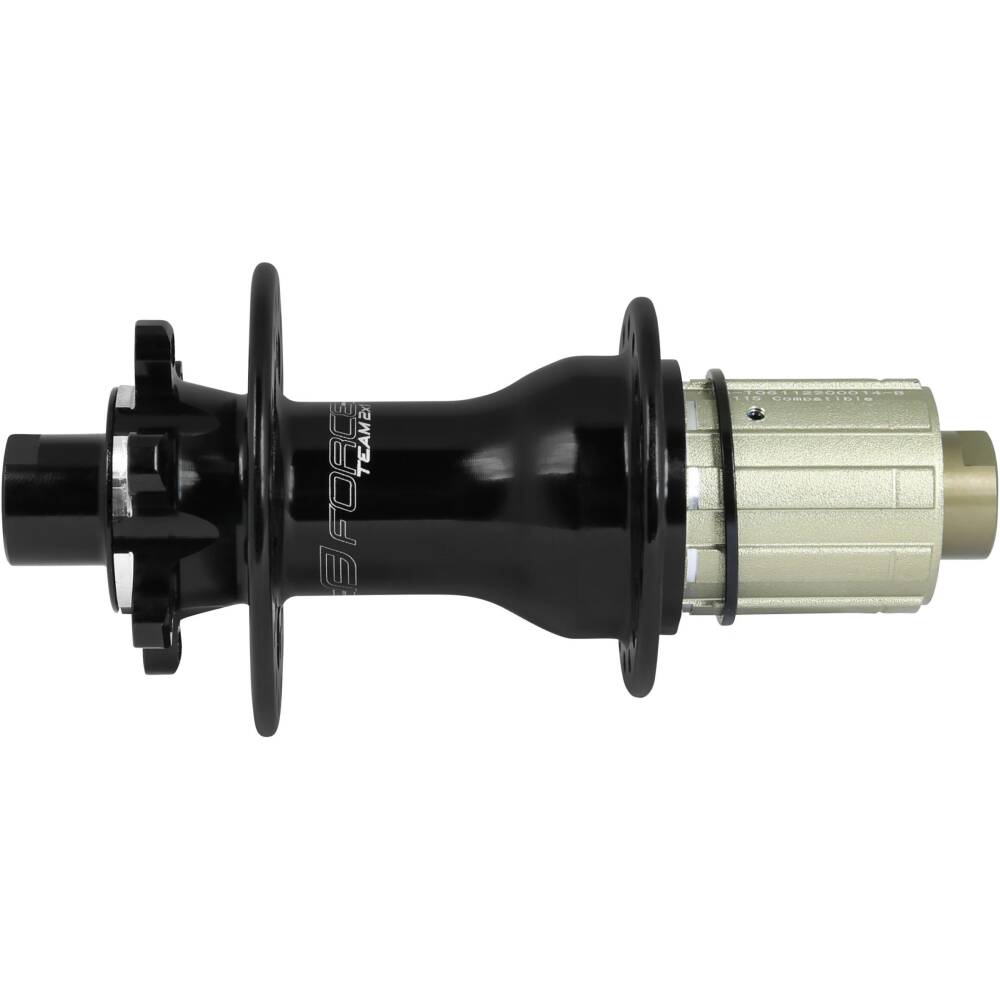 for 6 bolt disc brake rotor<br>32 spoke holes