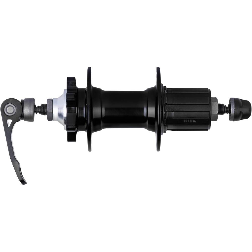for 6 bolt disc brake rotor<br>32 spoke holes