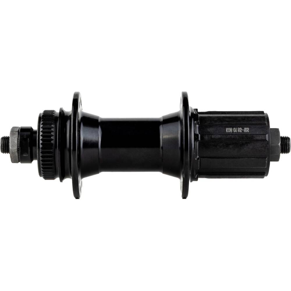 for CENTER LOCK brake rotor<br>36 spoke holes