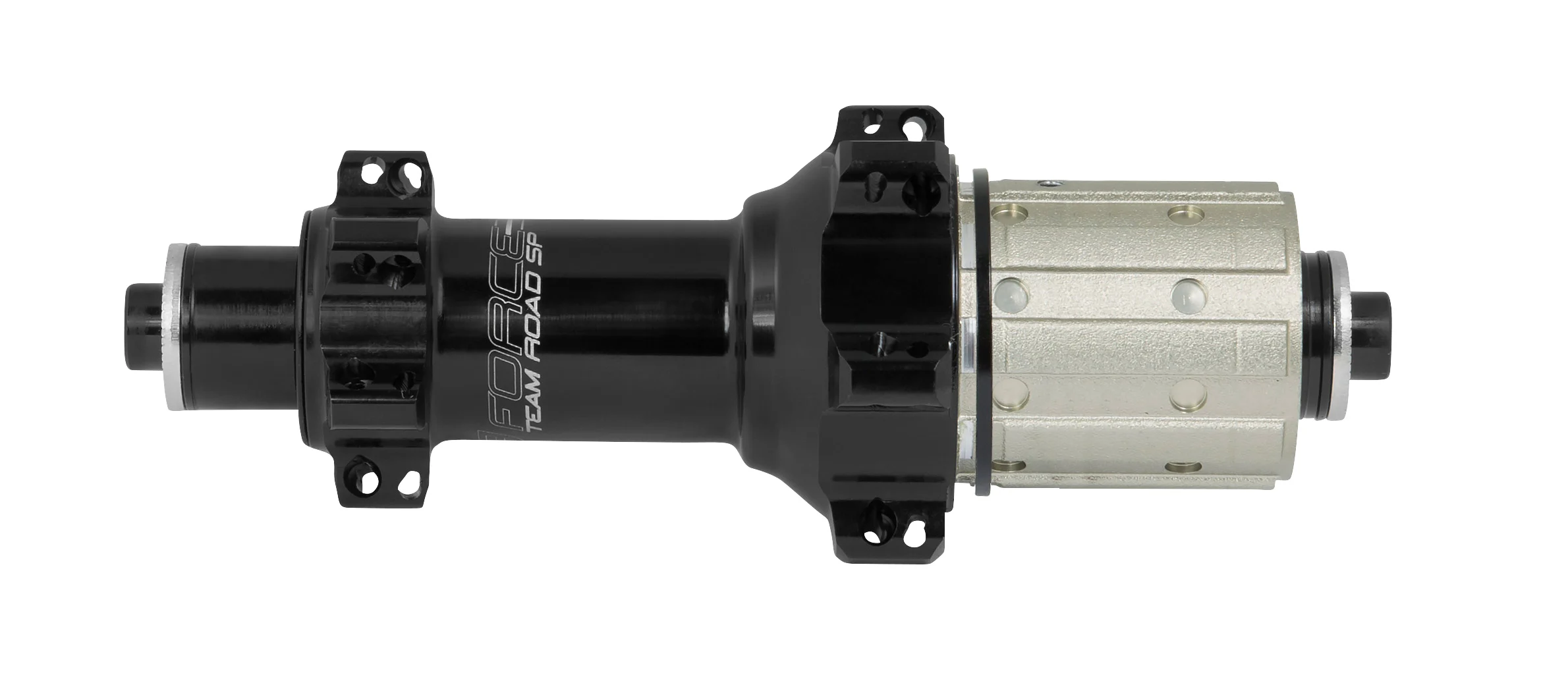 designed for straight pull spokes24 spoke holes