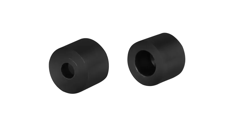 for the placing inside the pump headsealing is universal - one side for AV schrader and the other for FV presta and DV dunlop valvessale of 5 pcspacked in polybagprice is for 1 pc