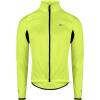 <p>This lightweight windproof jacket in a kids’ version is designed as a versatile layer for riding in changeable conditions. It is suitable for both sport and recreational cycling and is an ideal choice for young riders.</p><p>The full-length design with a protected zipper allows easy on and off and comfortable wear. Underarm ventilation supports airflow and helps regulate body temperature during activity. An elastic hem helps keep the jacket securely in place.</p><p>The jacket can be easily folded into a rear pocket
