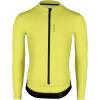 <p>This insulated long-sleeve cycling jersey is designed for riding in cooler conditions