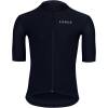 <p>Experience maximum comfort on hot summer rides. This solid-colour cycling jersey is designed for riders who want a clean look