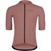 <p>Experience maximum comfort on hot summer rides. This solid-colour cycling jersey is designed for riders who want a clean look