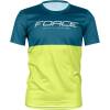 <p>This kids’ jersey is designed for young riders who enjoy cycling in terrain as well as leisure activities. It is suitable for MTB rides
