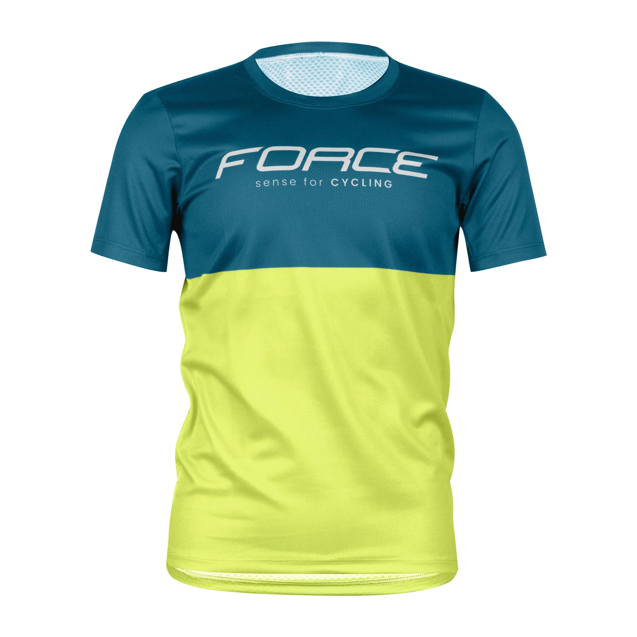 This kids’ jersey is designed for young riders who enjoy cycling in terrain as well as leisure activities. It is suitable for MTB rides