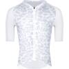 <p>This jersey is a suitable choice for active cyclists looking for reliable performance and comfort on every ride. It stands out with a bold pattern that gives it an original and easily recognizable look