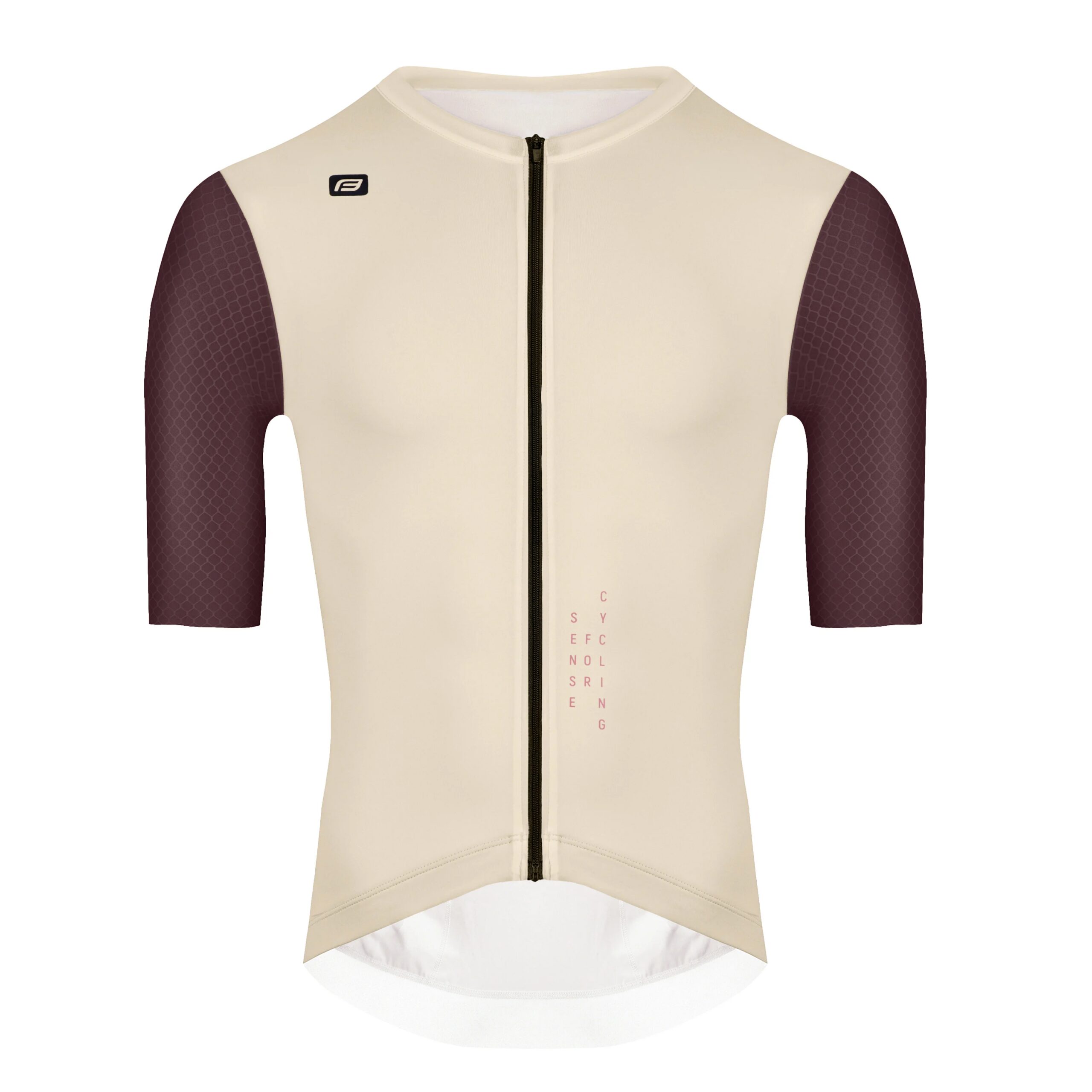 This top-tier jersey is ideal for riders who want to give their best even during hot summer days. It features a modern
