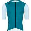<p>This top-tier jersey is ideal for riders who want to give their best even during hot summer days. It features a modern