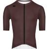 <p>This top-tier jersey is designed for riders who want to perform at their best even on the hottest days. It offers a modern