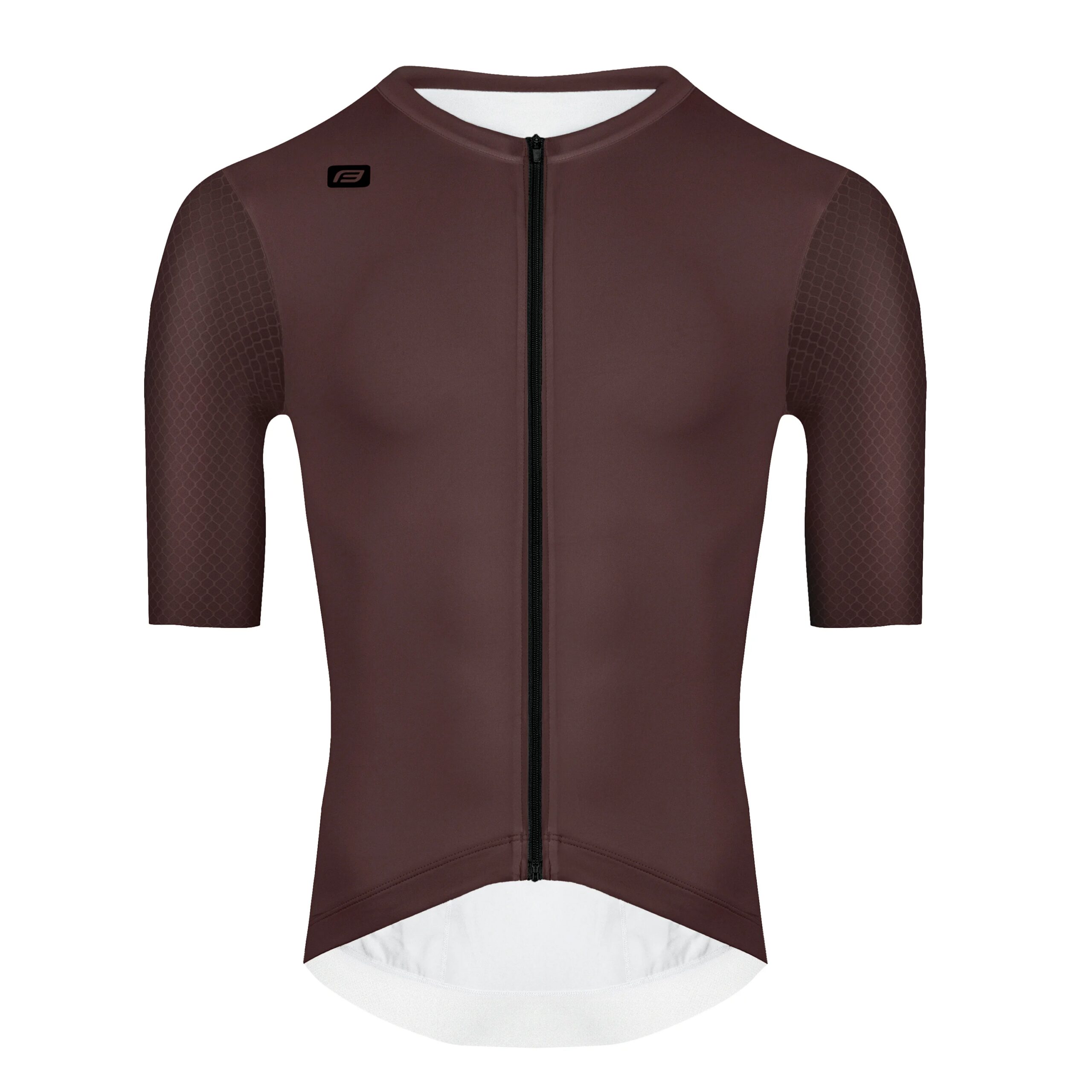 This top-tier jersey is designed for riders who want to perform at their best even on the hottest days. It offers a modern