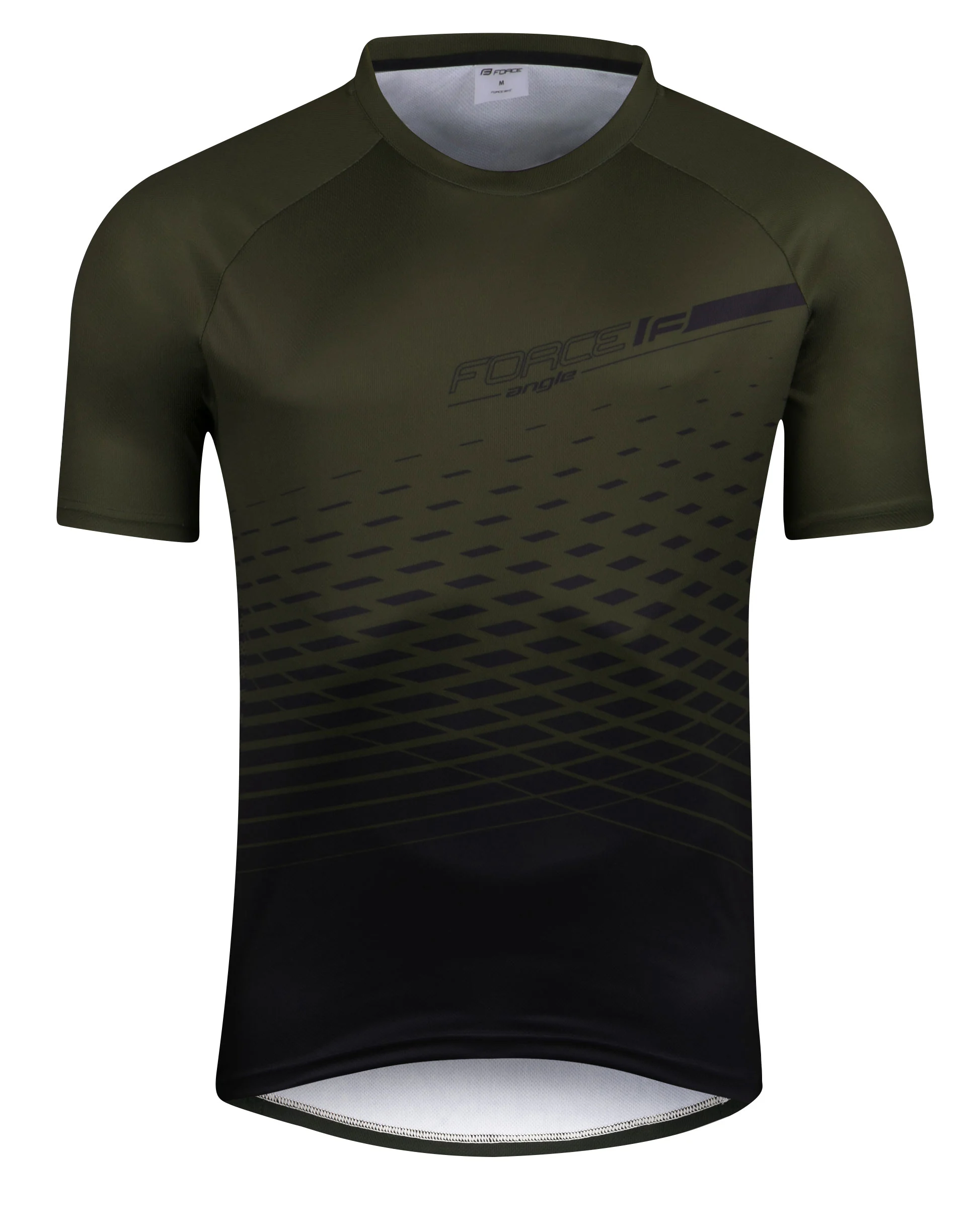 short sleeves
