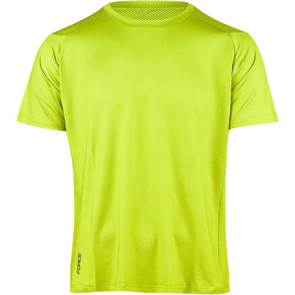 <p>This loose-fit sports T-shirt is designed as a versatile piece for cycling and other physical activities. Thanks to its thin
