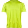 <p>This loose-fit sports T-shirt is designed as a versatile piece for cycling and other physical activities. Thanks to its thin