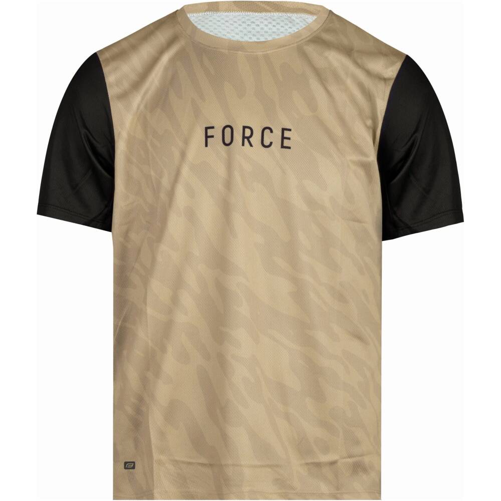 <p>This MTB jersey is designed for off-road riding