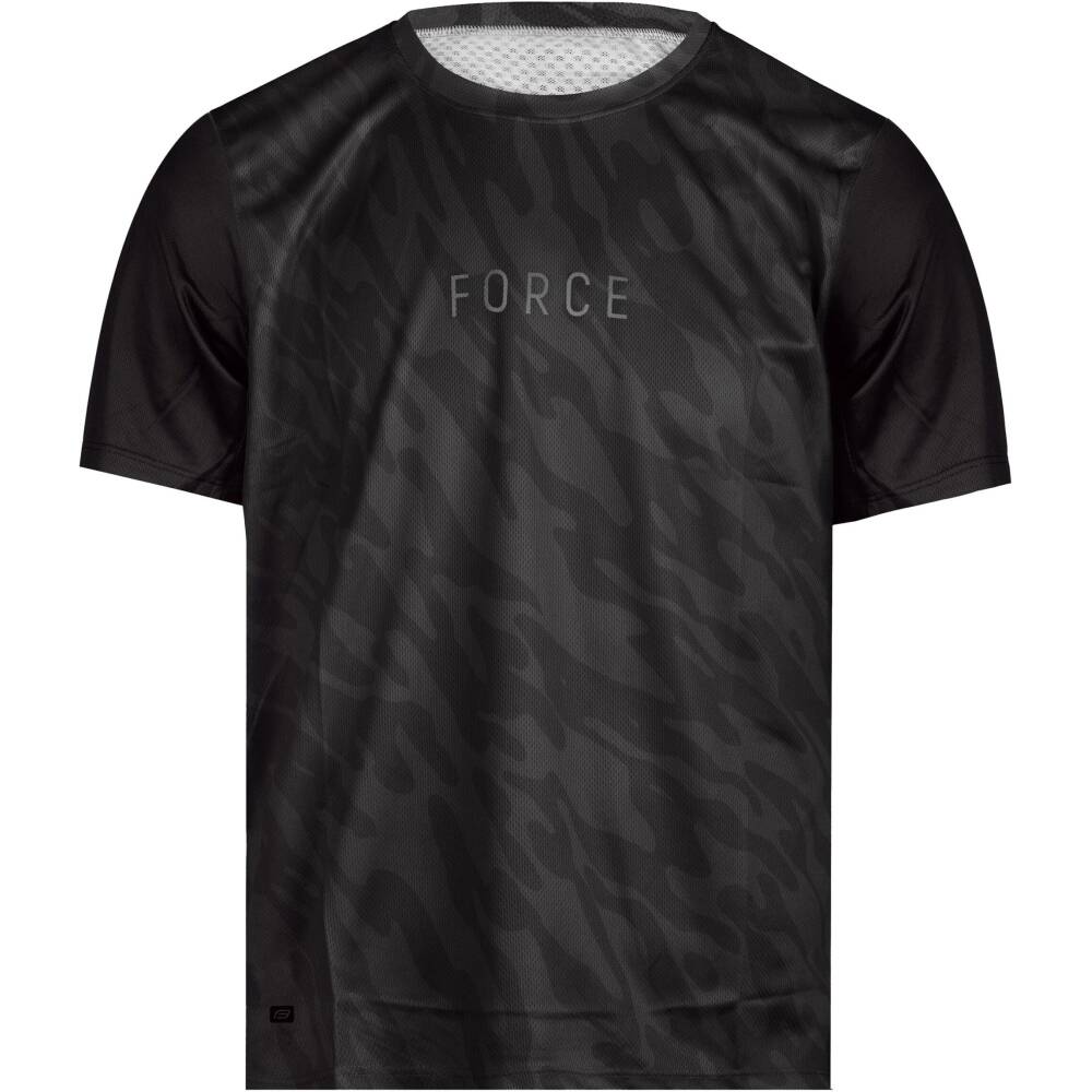 <p>This MTB jersey is designed for off-road riding