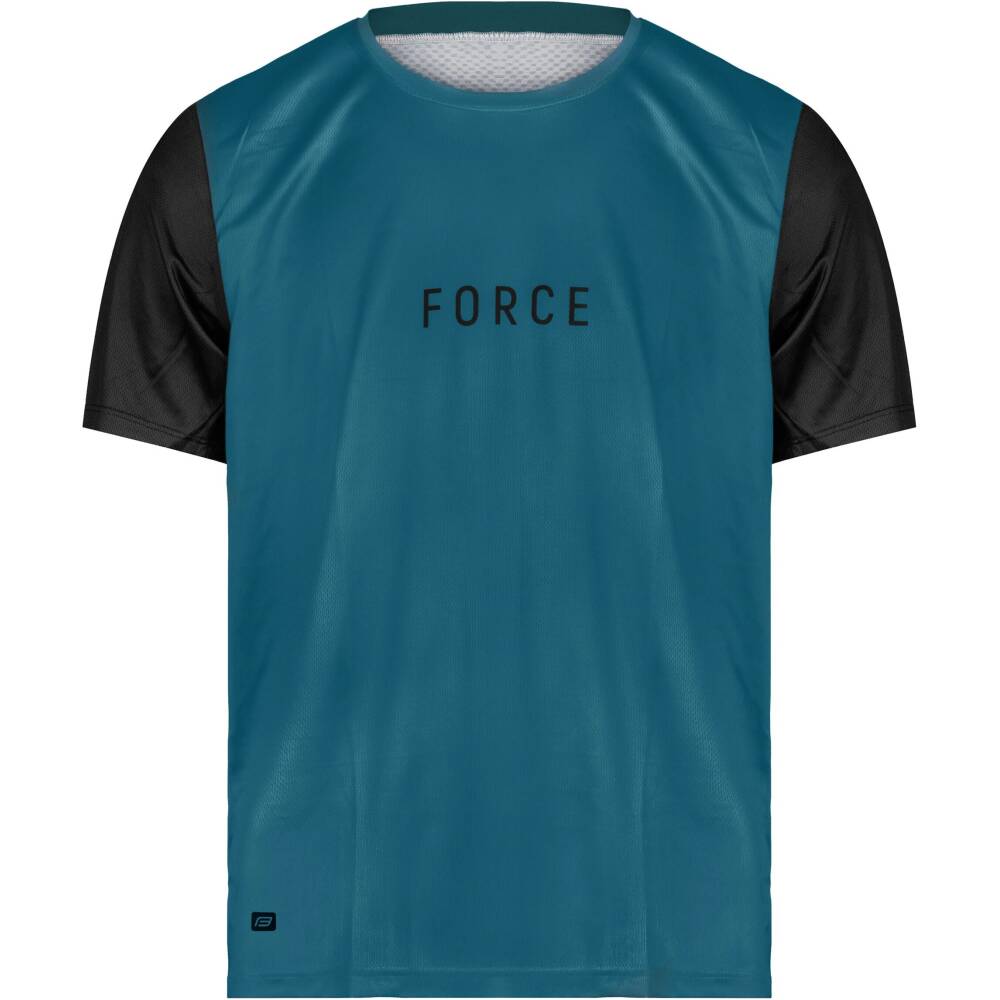 <p>This MTB jersey is designed for off-road riding