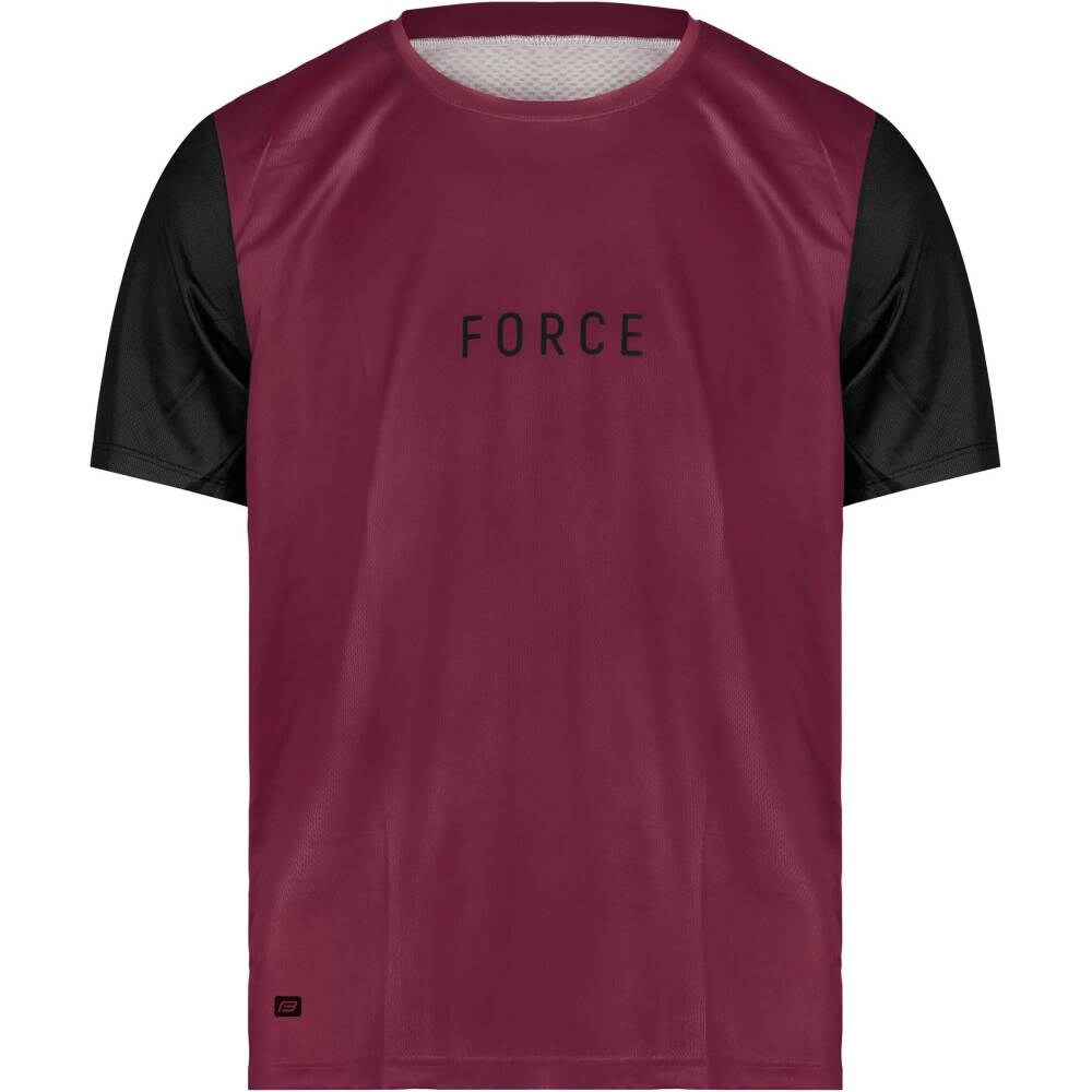 <p>This MTB jersey is designed for off-road riding
