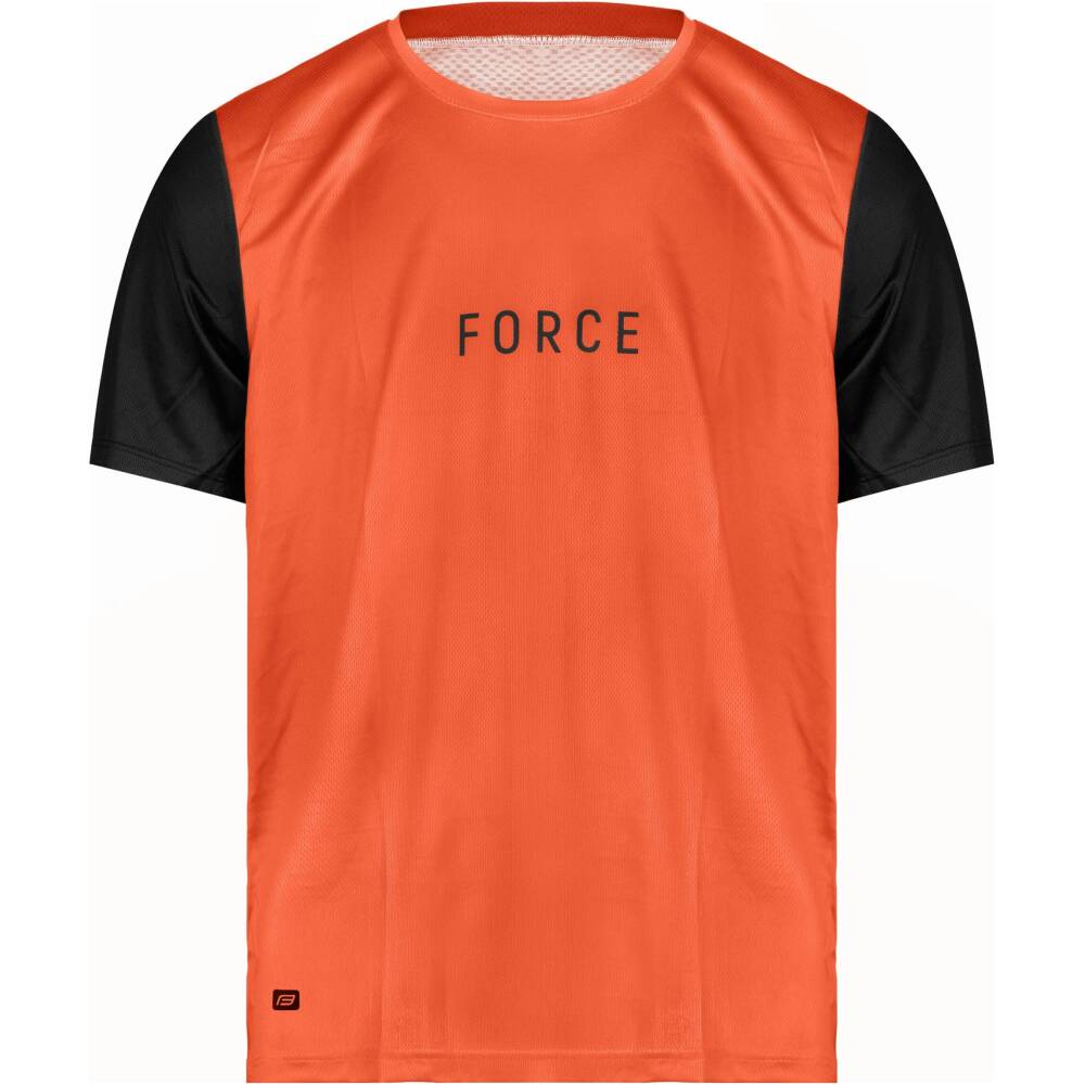 <p>This MTB jersey is designed for off-road riding