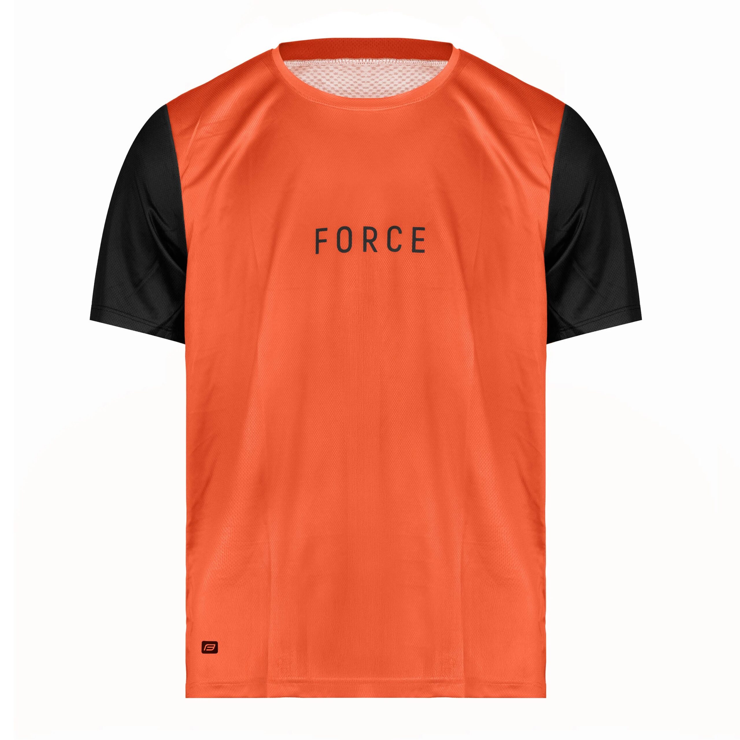 This MTB jersey is designed for off-road riding