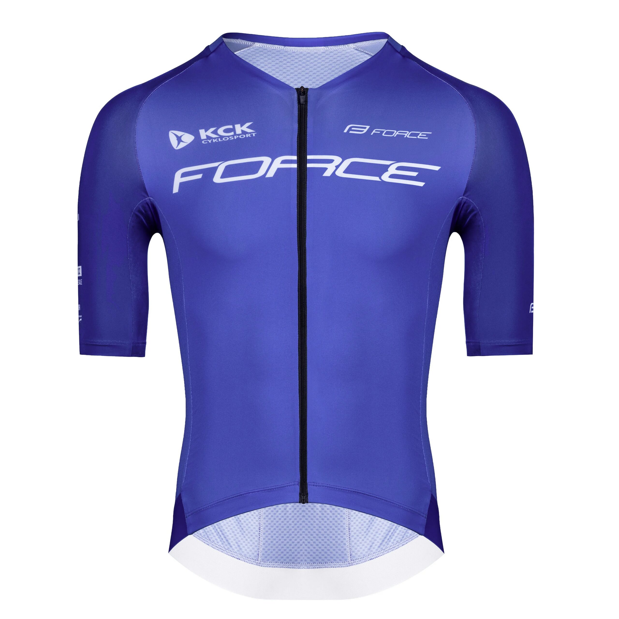 This jersey is an excellent choice for active cyclists looking for reliable performance and comfort on every ride. It features a modern