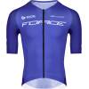 <p>This jersey is an excellent choice for active cyclists looking for reliable performance and comfort on every ride. It features a modern