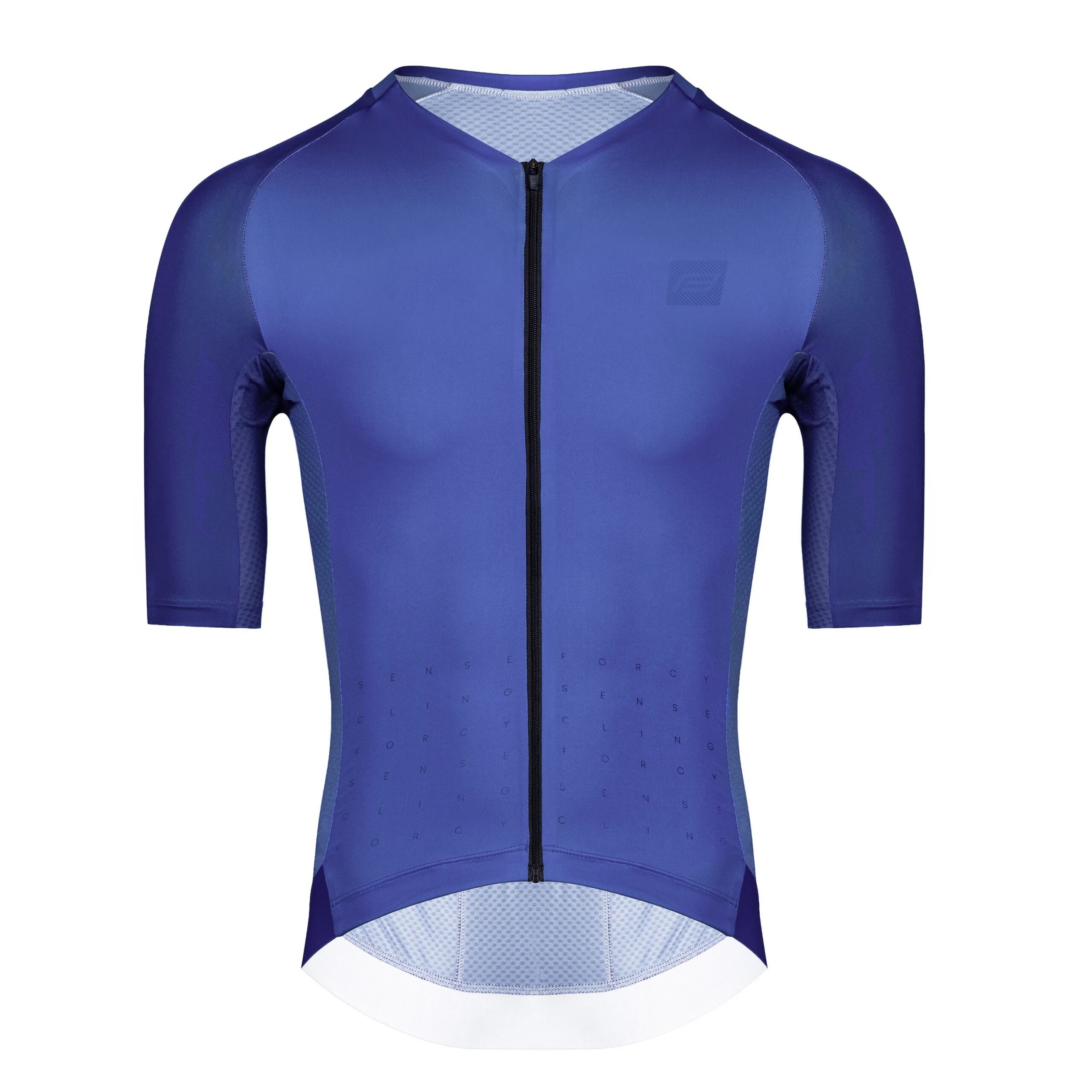 This jersey is an excellent choice for active cyclists looking for reliable performance and comfort on every ride. It features a modern