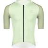 <p>This jersey is an excellent choice for active cyclists looking for reliable performance and comfort on every ride. It features a modern