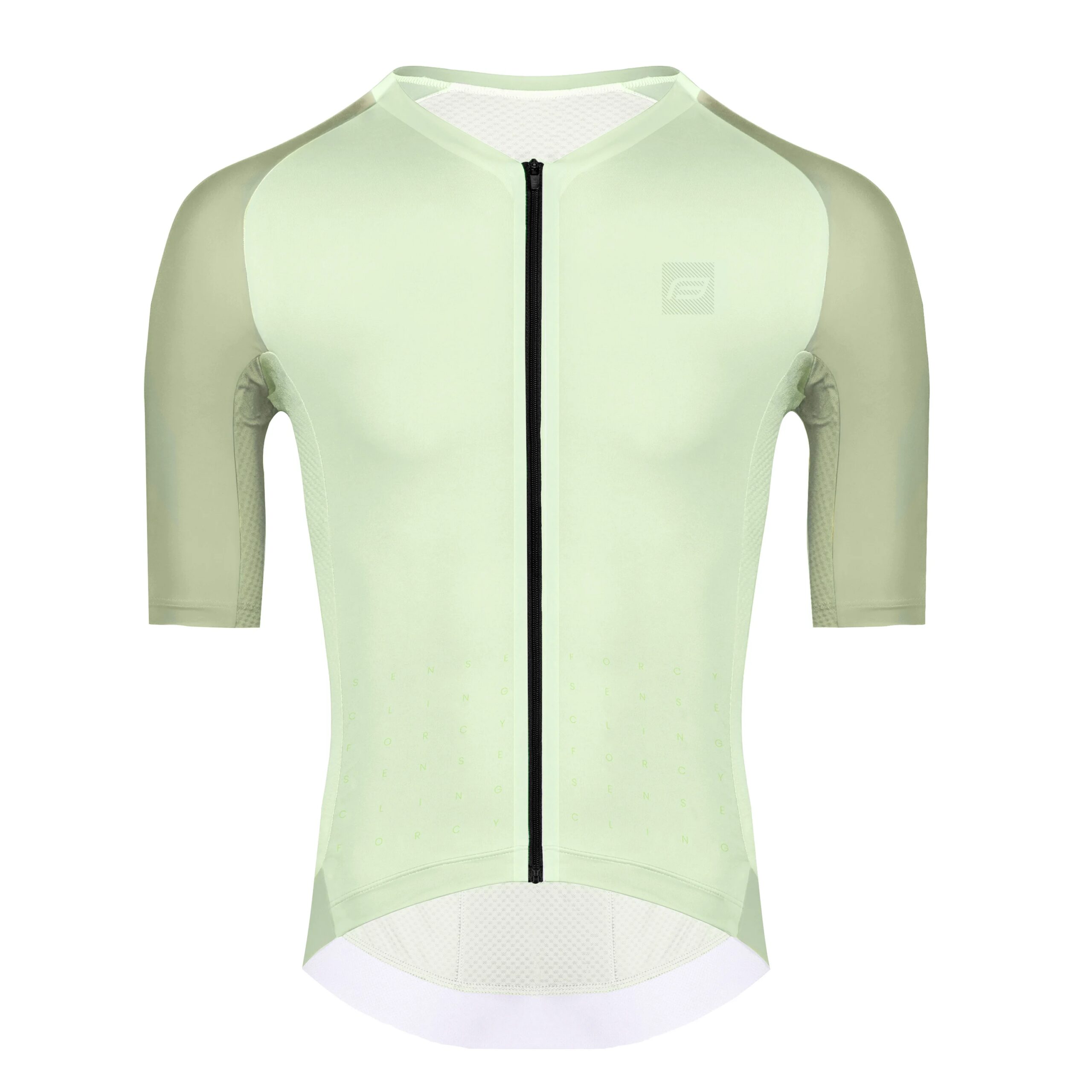 This jersey is an excellent choice for active cyclists looking for reliable performance and comfort on every ride. It features a modern