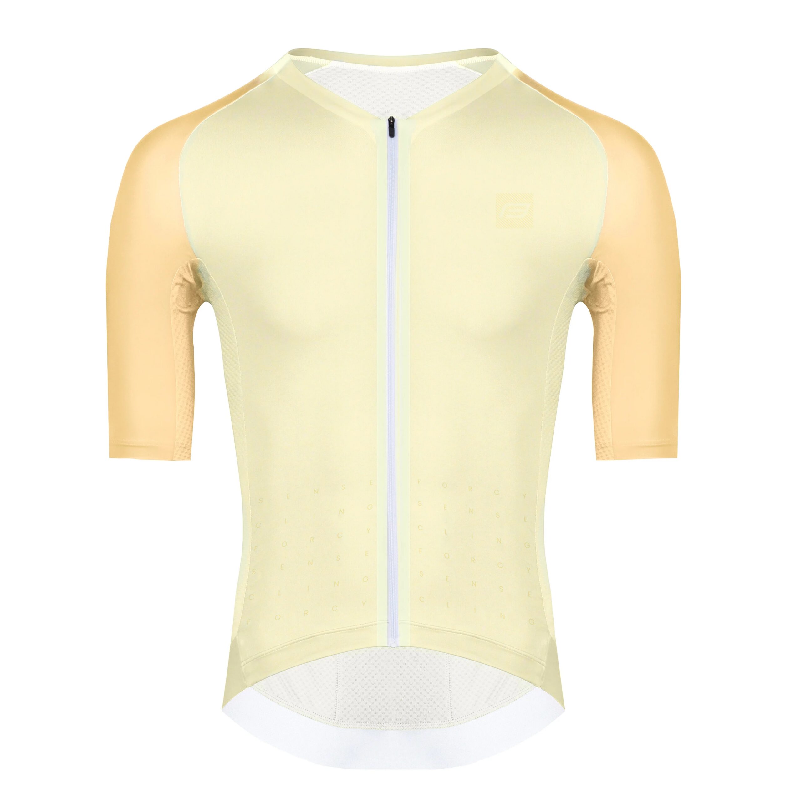 This jersey is an excellent choice for active cyclists looking for reliable performance and comfort on every ride. It features a modern