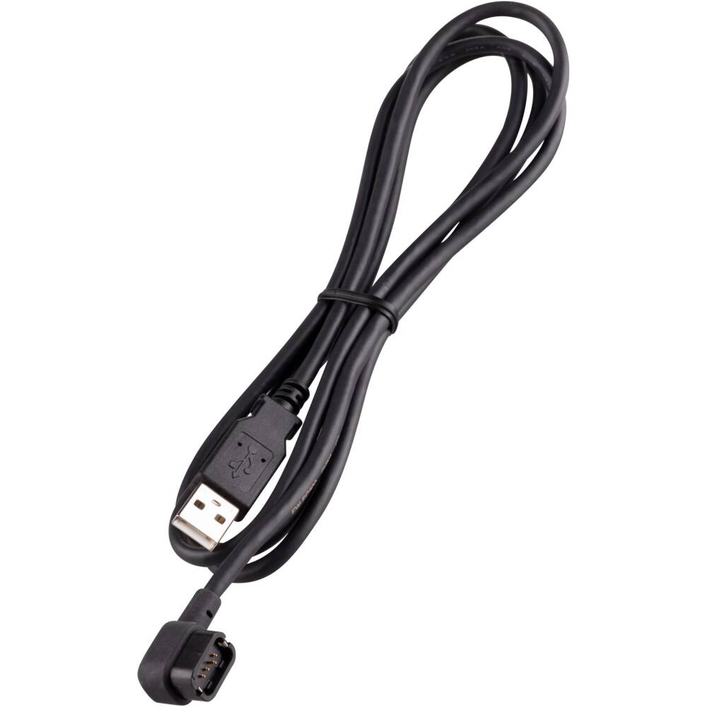 charging cable designed for SHIMANO Di2 12-speed road bike groupsets<br>compatible with Dura Ace R9200/R9250 and Ultegra R8100/R8150 series<br>charging process of the electronic Di2 is carried out starting from the rear derailleur<br>the charging cable can be used for compatible Powermeter cranks<br>lenght 1