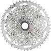 kazeta pro MTB<br>10 rychlostí<br>materiál: ocel<br>pastorky 11-46 zubů (11