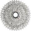 kazeta pro MTB<br>11 rychlostí<br>materiál: ocel<br>pastorky 11-42 zubů (11