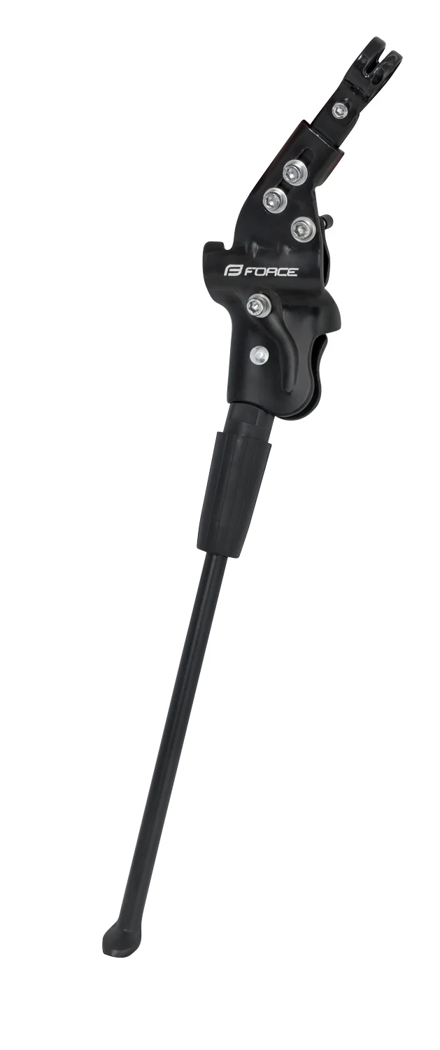 rear frame fork mounting designed for 26-27
