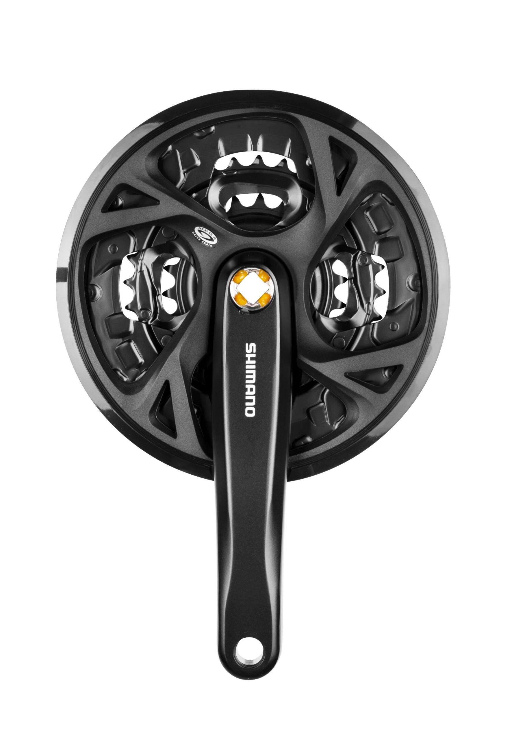 MTB pro 9 kolo