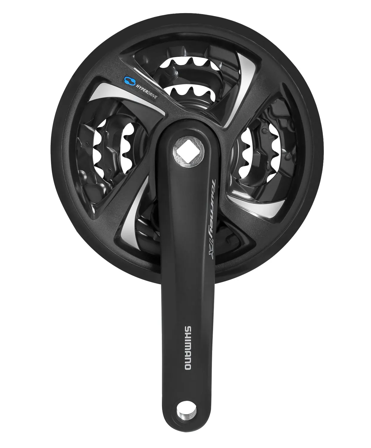 MTB pro 8/7 kolo